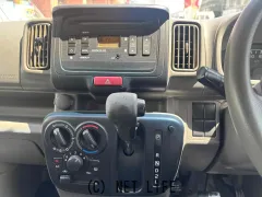 スズキ エブリイ