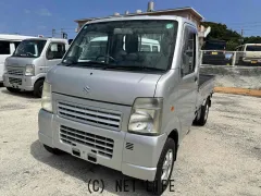 スズキ キャリイ