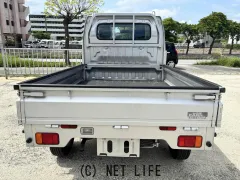 スズキ キャリイ