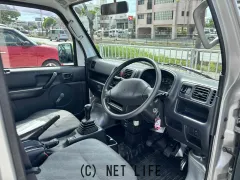 スズキ キャリイ