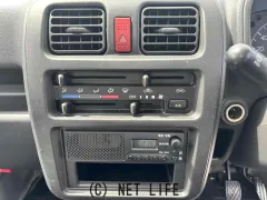 スズキ キャリイ