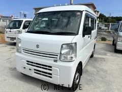 スズキ エブリイ