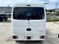 スズキ エブリイ