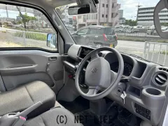 スズキ エブリイ