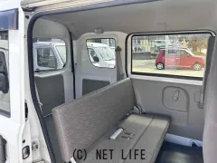 スズキ エブリイ