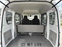 スズキ エブリイ