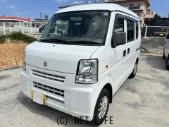 スズキ エブリイ