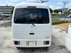 スズキ エブリイ