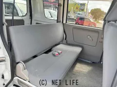 スズキ エブリイ