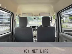 スズキ エブリイ