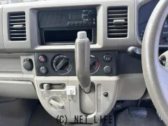 スズキ エブリイ