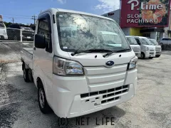 スバル サンバートラック