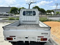 スバル サンバートラック