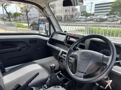 スバル サンバートラック