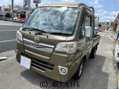 ダイハツ ハイゼットトラック