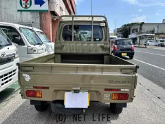 ダイハツ ハイゼットトラック