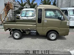 ダイハツ ハイゼットトラック
