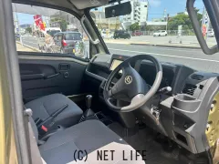 ダイハツ ハイゼットトラック
