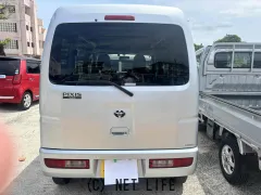 トヨタ ピクシスバン