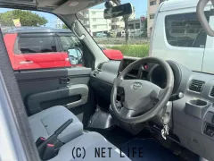 トヨタ ピクシスバン