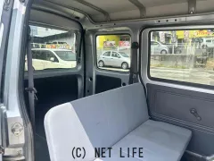 トヨタ ピクシスバン