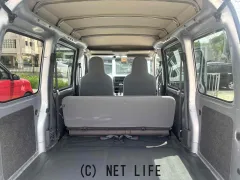 トヨタ ピクシスバン