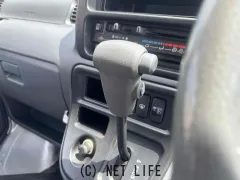 トヨタ ピクシスバン