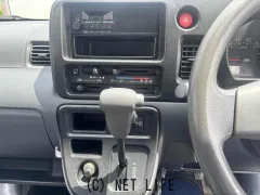 トヨタ ピクシスバン