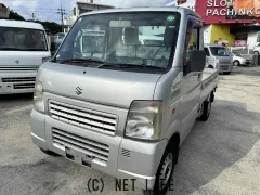 スズキ キャリイ