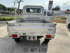 スズキ キャリイ