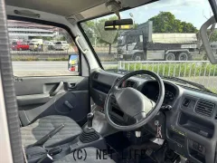 スズキ キャリイ