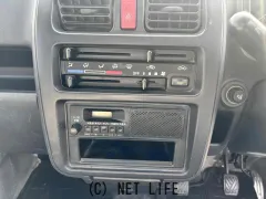 スズキ キャリイ