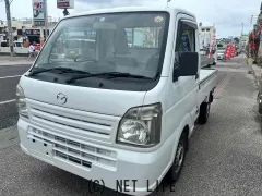 マツダ スクラムトラック