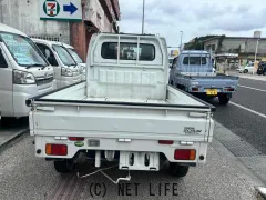 マツダ スクラムトラック