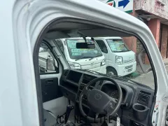 マツダ スクラムトラック