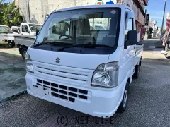 スズキ キャリイ