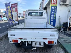 スズキ キャリイ