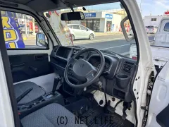 スズキ キャリイ