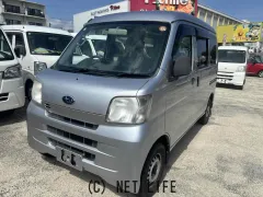 スバル サンバー