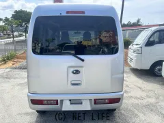 スバル サンバー