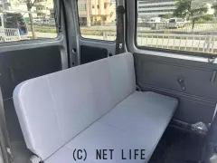 スバル サンバー