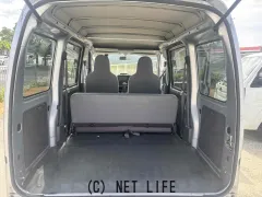 スバル サンバー