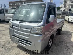 ダイハツ ハイゼットトラック