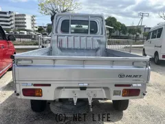ダイハツ ハイゼットトラック