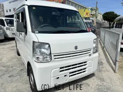 スズキ エブリイ