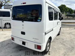 スズキ エブリイ