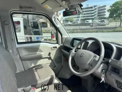 スズキ エブリイ