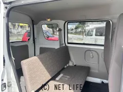 スズキ エブリイ