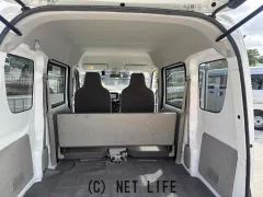 スズキ エブリイ