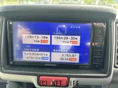 スズキ エブリイ